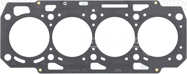 VICTOR REINZ 61-10032-10 Motor Silindir Kafa Contası - JEEP CHEROKEE (KL) uyumlu