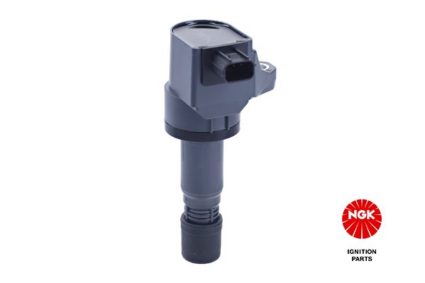 NGK 48885 Ateşleme Sistemi Ateşleme Bobini - HONDA CIVIC IX (FK) uyumlu