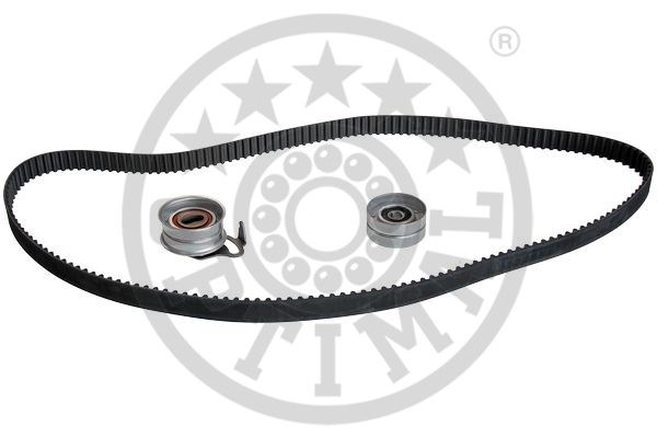 OPTIMAL SK-1062 Motor Triger Seti - TOYOTA COROLLA Liftback (_E8_) uyumlu