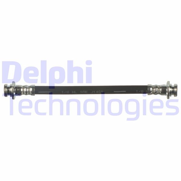 DELPHI LH7080 Fren Sistemleri Fren Hortumları - NISSAN X-TRAIL II (T31) uyumlu