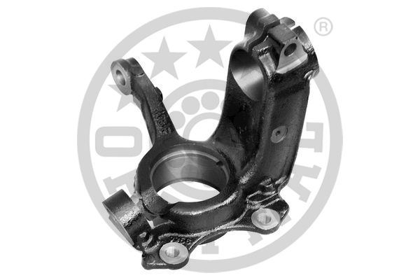 OPTIMAL KN-101027-02-L Tekerlek & Aks Parçaları Aks Gövdesi - SKODA ROOMSTER (5J7) uyumlu