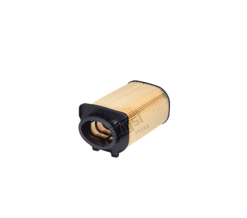 HENGST FILTER E1145L Motor Hava Filtresi - MERCEDES-BENZ GLK-SERISI (X204) uyumlu