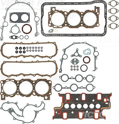 VICTOR REINZ 01-25625-06 Motor Conta Seti - FORD SCORPIO I (GAE, GGE) uyumlu