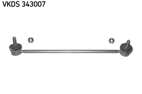 SKF VKDS 343007 Süspansiyon Sistemi Stabilizatör - CITROËN C3 PICASSO (SH_) uyumlu