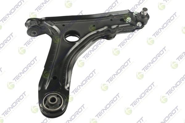 TEKNOROT V-427 Süspansiyon Sistemi Bugi Kolu - VW GOLF II (19E, 1G1) uyumlu
