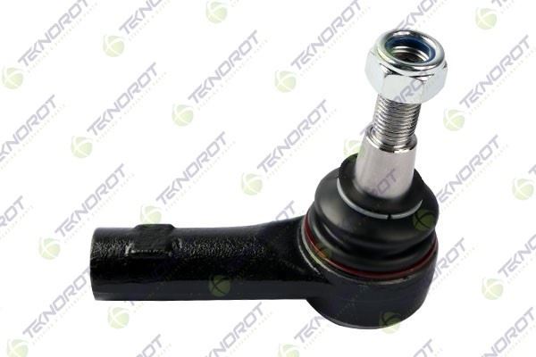 TEKNOROT V-211 Direksiyon Sistemi Mafsal - PORSCHE CAYENNE (92A) uyumlu