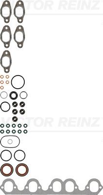 VICTOR REINZ 02-28988-03 Motor Silindir Kafa Contası - VW TRANSPORTER T4 Minibüs/Otobüs (70B, 70C, 7DB, 7DK, 70J, 70K, uyumlu
