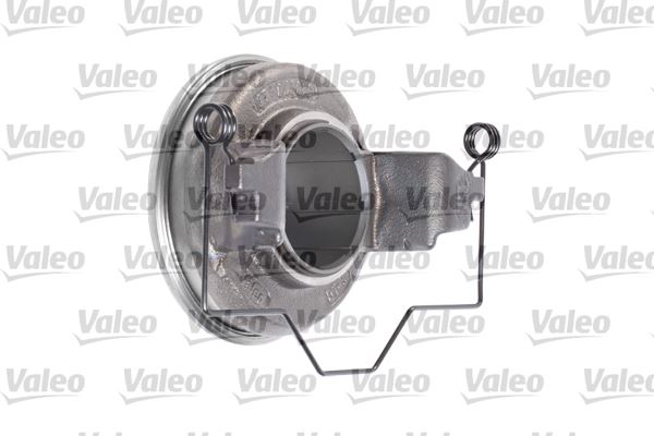 VALEO 806661 Debriyaj Sistemi Debriyaj Rulmanı - VOLVO FH12 uyumlu