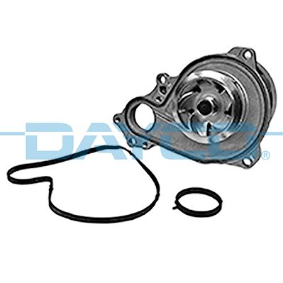 DAYCO DP2242 Motor Devirdaim - MINI MINI (F56) uyumlu