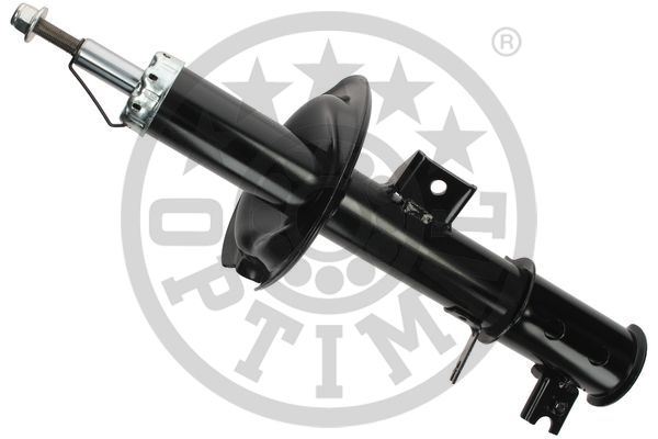 OPTIMAL A-3703GR Süspansiyon Sistemi Amortisör - SUZUKI SX4 Sedan (GY, RW) uyumlu