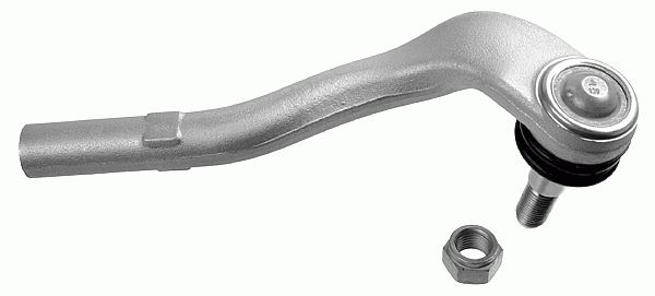 LEMFÖRDER 34607 01 Direksiyon Sistemi Mafsal - MERCEDES-BENZ CLS (C218) uyumlu