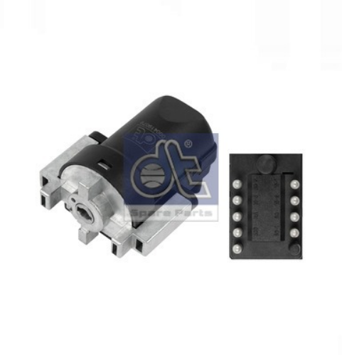 DT Spare Parts 1.19240 Elektrik Sistemi Elektrik Parçaları - SCANIA 4 - series uyumlu