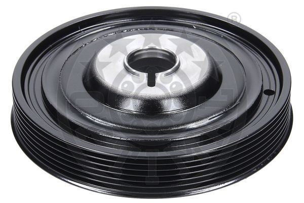 OPTIMAL F8-7646 Motor Kayış Kasnağı - RENAULT MEGANE CC (EZ0/1_) uyumlu