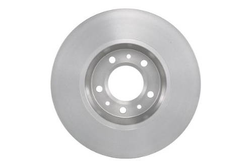 BOSCH 0 986 479 266 Fren Sistemleri Fren Diski - CITROËN JUMPY II (VF7) uyumlu