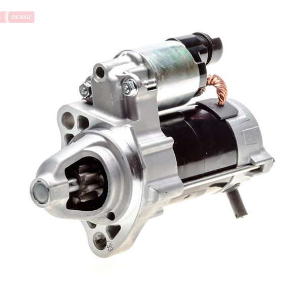DENSO DSN1385 Elektrik Sistemi Marş Motoru - HONDA JAZZ III (GE_, GG_, GP_, ZA_) uyumlu