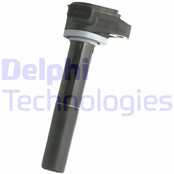 DELPHI GN10168-11B1 Ateşleme Sistemi Ateşleme Bobini - HONDA CIVIC VI Fastback (MA, MB) uyumlu