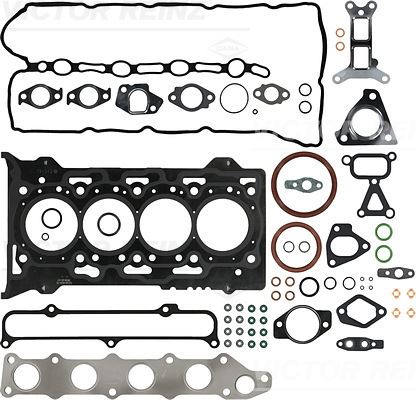 VICTOR REINZ 01-10301-03 Motor Conta Seti - MITSUBISHI OUTLANDER II (CW_W) uyumlu