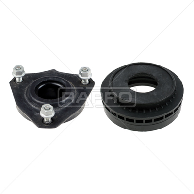 RAPRO R53285/K Süspansiyon Sistemi Amortisör - FORD FIESTA VI (CB1, CCN) uyumlu