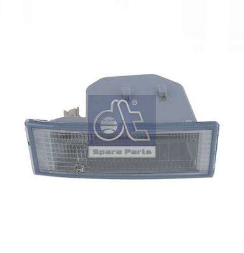 DT Spare Parts 2.24172 Farlar & Aydınlatma Sis Farı Parçaları - VOLVO FH16 II uyumlu