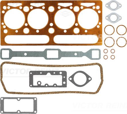 VICTOR REINZ 02-41735-01 Motor Silindir Kafa Contası