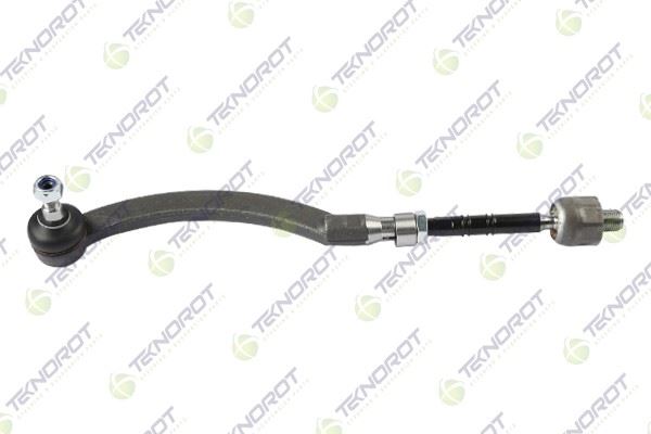 TEKNOROT MN-122103 Direksiyon Sistemi Kısa Rot & İtici Çubuk - MINI MINI (R50, R53) uyumlu