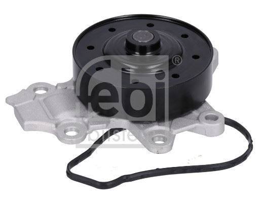 FEBI BILSTEIN 183449 Motor Devirdaim - TOYOTA AVENSIS Sedan (_T27_) uyumlu