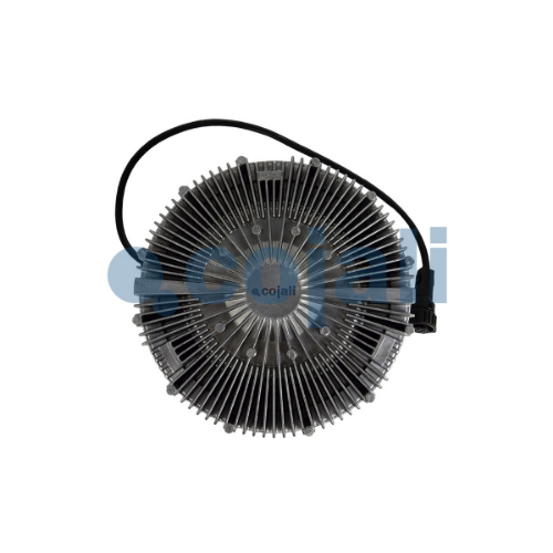 COJALI 7083410 Soğutma Sistemi Fan - VOLVO FM II uyumlu