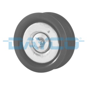 DAYCO APV2480 Motor Yönlendirme & Kılavuz Makarası - FORD FOCUS II (DA_, HCP, DP) uyumlu