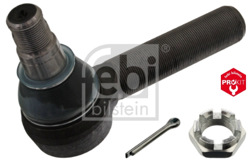 FEBI BILSTEIN 39405 Direksiyon Sistemi Mafsal - SCANIA R I uyumlu