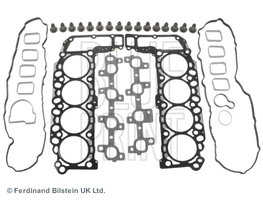 BLUE PRINT ADA106202 Motor Silindir Kafa Contası - JEEP GRAND CHEROKEE II (WJ, WG) uyumlu