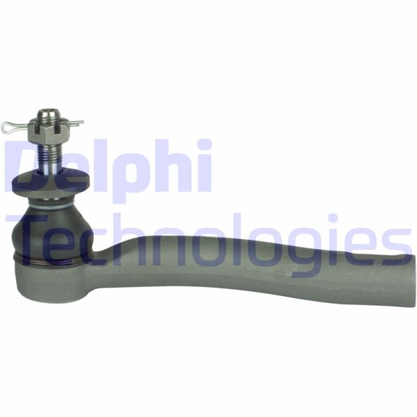 DELPHI TA2842 Direksiyon Sistemi Mafsal - FORD FIESTA V (JH_, JD_) uyumlu