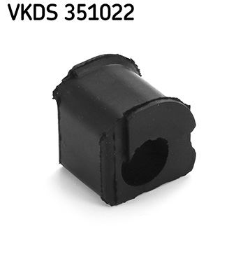 SKF VKDS 351022 Süspansiyon Sistemi Stabilizatör - VW GOLF II (19E, 1G1) uyumlu