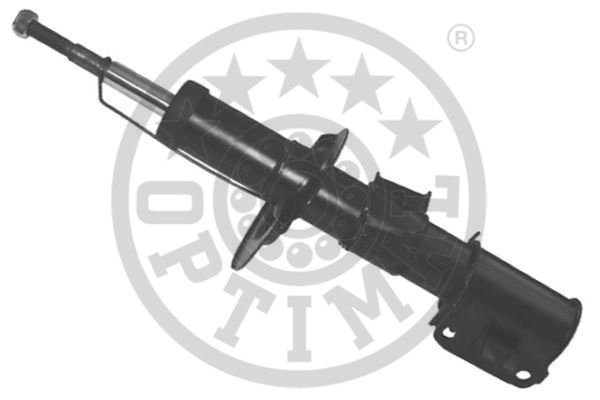 OPTIMAL A-3035G Süspansiyon Sistemi Amortisör - VOLVO 850 (854) uyumlu