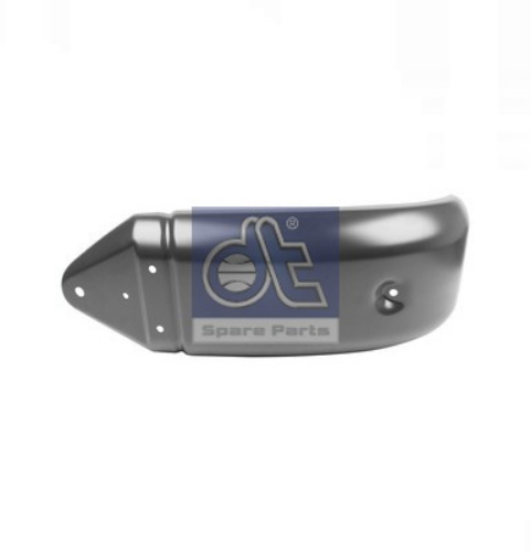 DT Spare Parts 6.70217 Kaporta & Gövde Parçaları Tampon & Parçaları