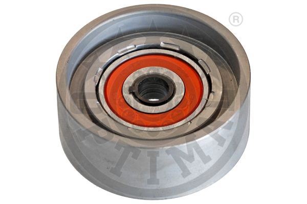 OPTIMAL 0-N866 Motor Yönlendirme & Kılavuz Makarası - BMW 3 (E30) uyumlu