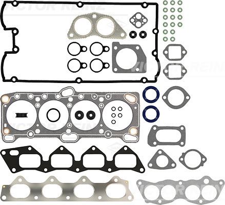 VICTOR REINZ 02-52480-02 Motor Silindir Kafa Contası - HYUNDAI SONATA III (Y-3) uyumlu