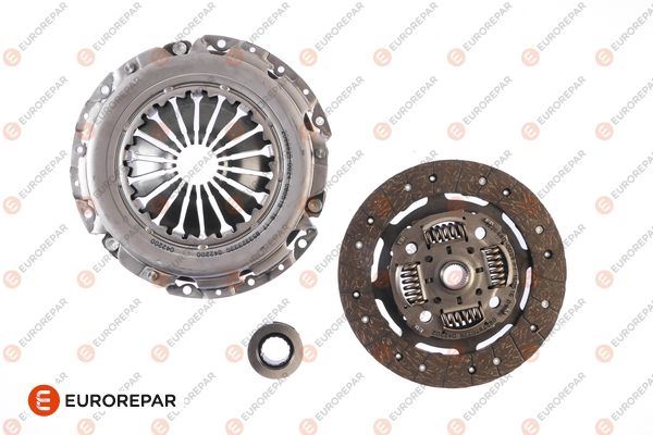 EUROREPAR 1682302980 Debriyaj Sistemi Debriyaj Seti - VW TOURAN (1T3) uyumlu