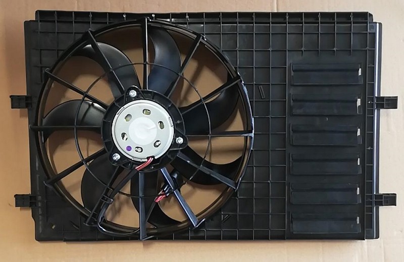 Radyatör Fanı - FVW588000 Ürün Görseli