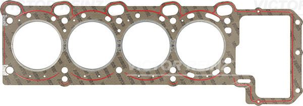 VICTOR REINZ 61-31900-00 Motor Silindir Kafa Contası - BMW 5 (E34) uyumlu