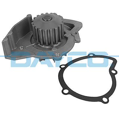 DAYCO DP063 Motor Devirdaim - PEUGEOT 508 I (8D_) uyumlu