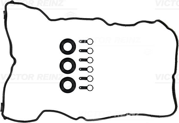 VICTOR REINZ 15-20826-01 Motor Külbütör Kapağı Contası - LEXUS LS (_F5_) uyumlu