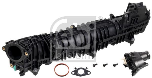 FEBI BILSTEIN 182612 Motor Emme Manifolt & Emme Borusu - BMW 6 Coupe (F13) uyumlu