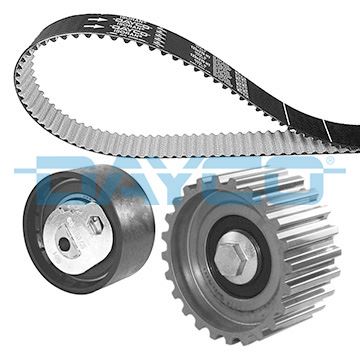 DAYCO KTB339 Motor Triger Seti - FIAT DUCATO Minibüs/Otobüs (250_) uyumlu