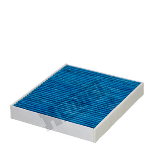 HENGST FILTER E3919LB İklimlendirme Sistemi Polen Filtresi - SEAT IBIZA IV (6J5, 6P1) uyumlu