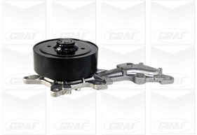 GRAF PA1086 Motor Devirdaim - TOYOTA URBAN CRUISER (_P1_) uyumlu