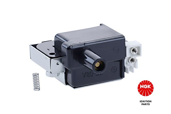 NGK 48054 Ateşleme Sistemi Ateşleme Bobini - ROVER 600 I (RH) uyumlu