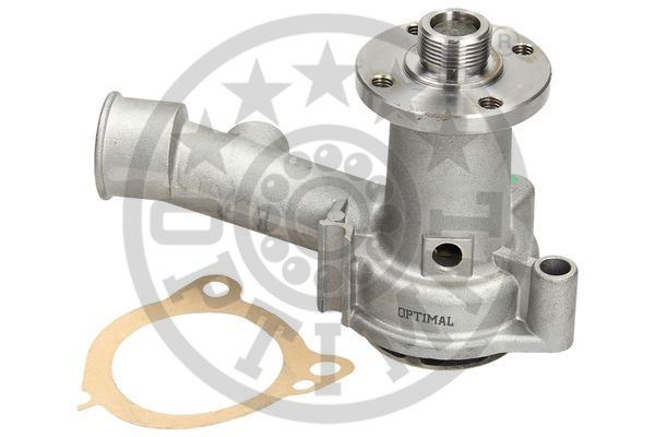 OPTIMAL AQ-1180 Motor Devirdaim - FORD ESCORT II (ATH) uyumlu