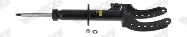 MONROE D0301R Süspansiyon Sistemi Amortisör - AUDI Q7 (4LB) uyumlu