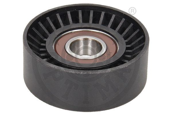 OPTIMAL 0-N2443S Motor Yönlendirme & Kılavuz Makarası - SUBARU XV (_GP_) uyumlu