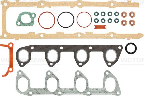 VICTOR REINZ 02-13030-03 Motor Silindir Kafa Contası - FORD ESCORT IV (GAF, AWF, ABFT) uyumlu